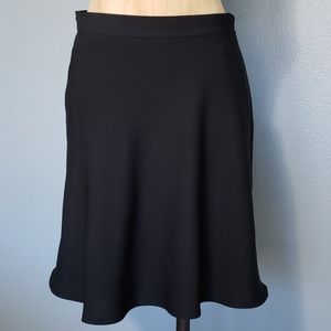 Cooper and Ella black skirt